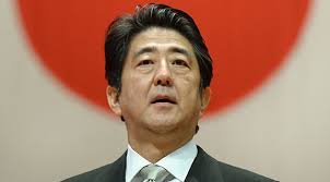 Former Prime Minister Abe apologizes