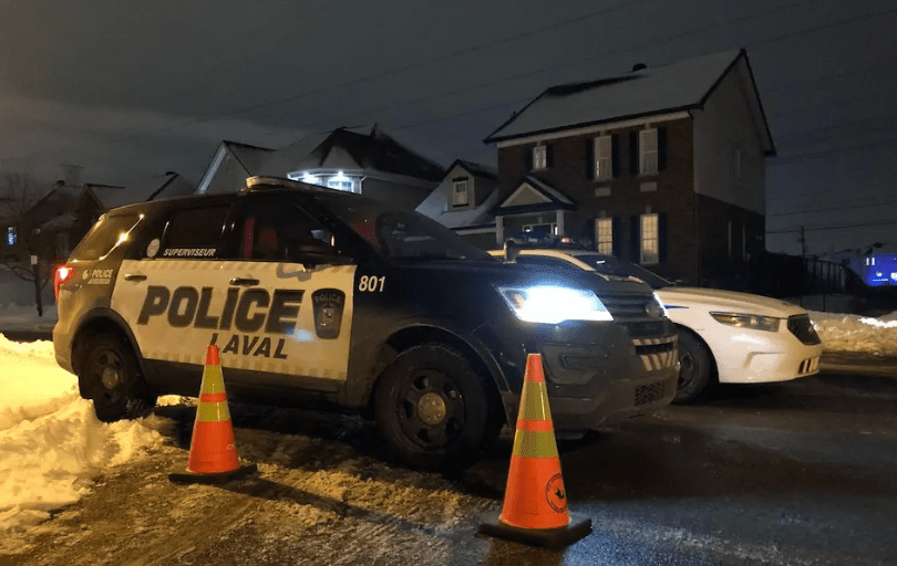 Murder of a 7-year-old girl in Laval - eTrends News