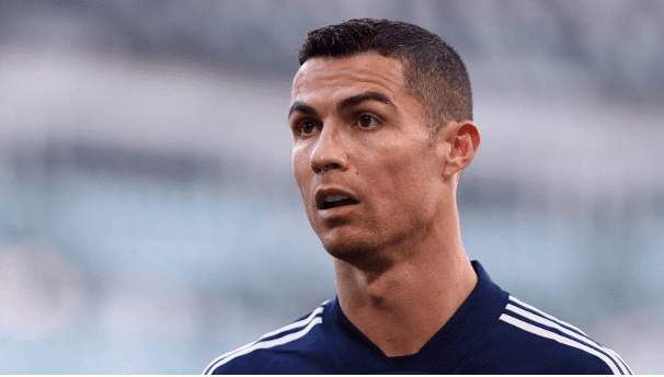 Police are investigating Cristiano Ronaldo