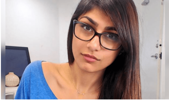 After leaving the porn industry, Mia Khalifa joins another platform, earning enough to stun listeners