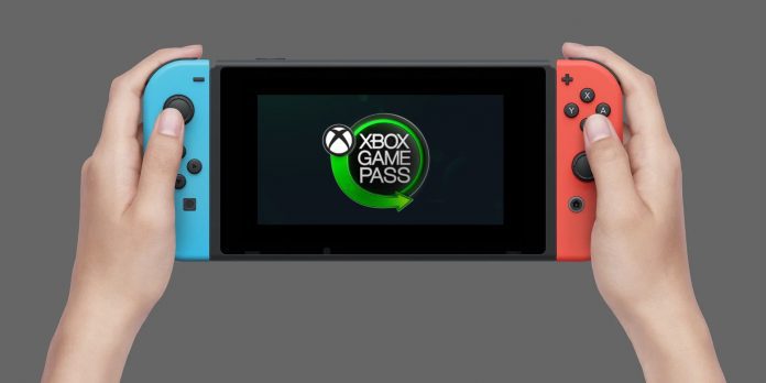 Games Inbox: Will Xbox Game Pass come to Nintendo Switch?