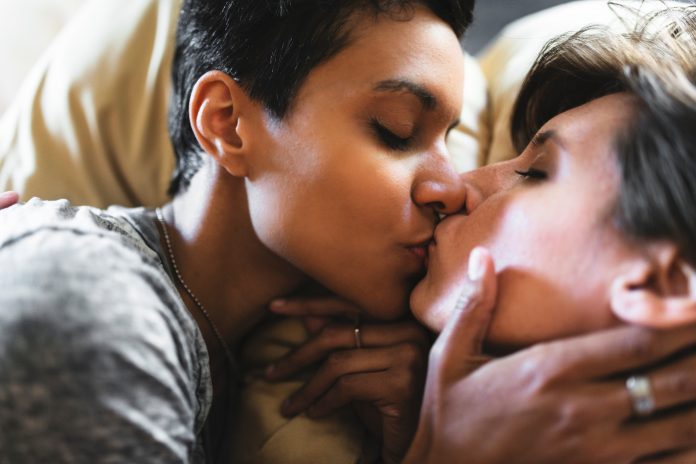 How to revive your sex life when you’re struggling with postnatal depression