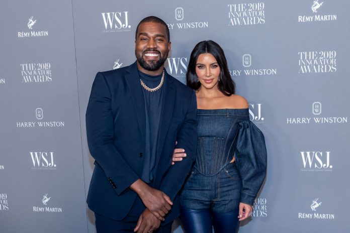Kim Kardashian 'tried her best' in marriage to Kanye West before split