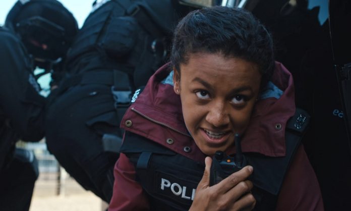 Line of Duty: All the evidence that DC Chloe Bishop is a bent copper