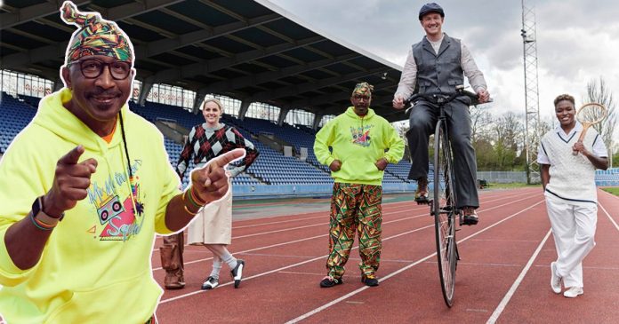Mr Motivator ‘can’t go anywhere’ without fans stopping him to this day