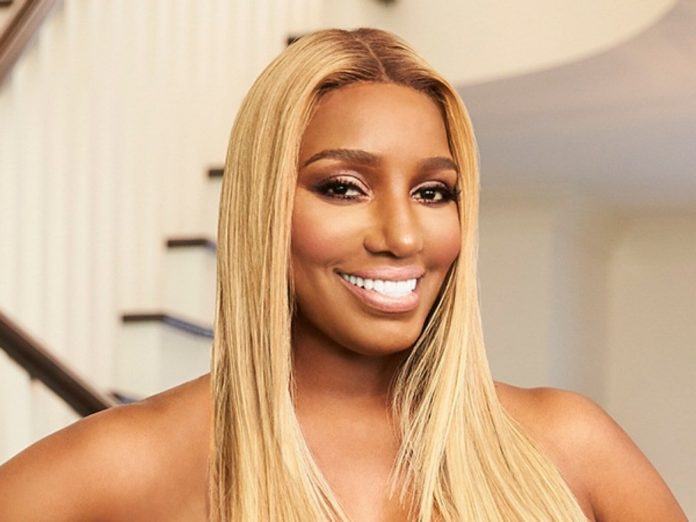 NeNe Leakes Continues To Amaze With New Beach Photos And Fans Are Here For Her Look