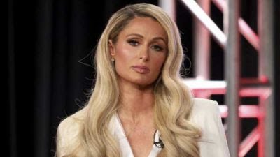 Paris Hilton Says 2004 Sex Tape ‘Will Hurt Me for the Rest of My Life’