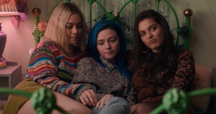 Pink Skies Ahead Trailer Tackles Anxiety Disorder in the MTV's Coming-Of-Age Drama
