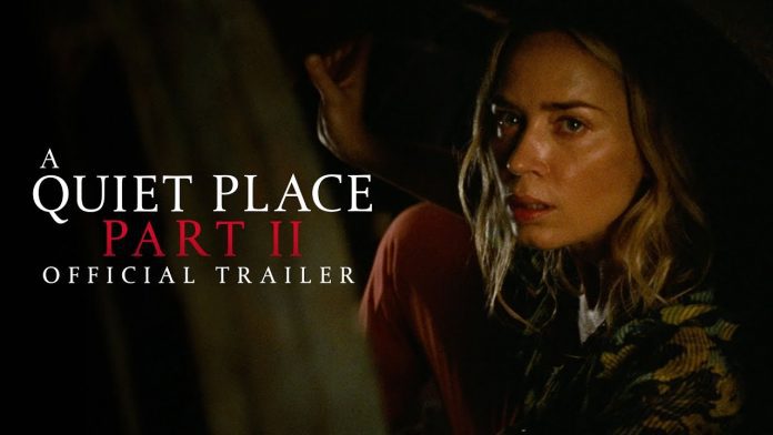 'A Quiet Place Part 2’s Final Trailer Hypes Up the Theatrical Experience!