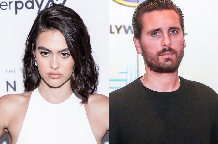 Amelia Hamlin Gushes Over ‘Light Of Her Life' BF Scott Disick On His Birthday - Check Out The Sweet Tribute!