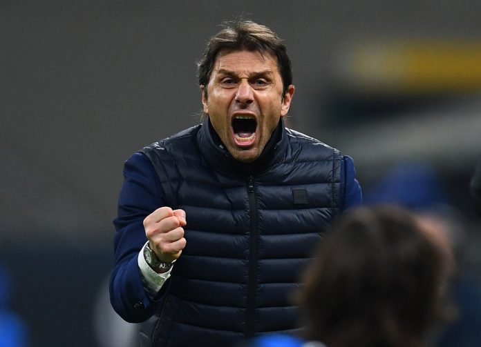 Antonio Conte set to leave Inter within 48 hours