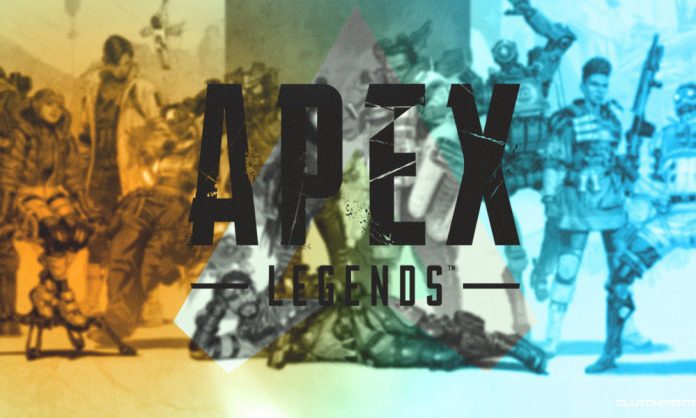 Apex Legends, EA, Respawn Entertainment, Legacy