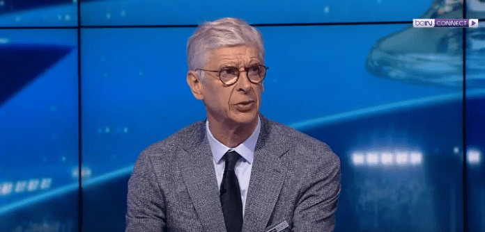 Arsene Wenger makes Arsenal vs Villarreal semi-final prediction
