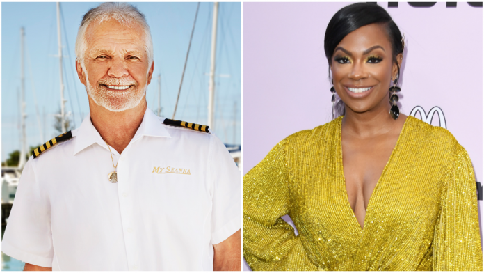 'Below Deck' And Kandi Burruss Are Getting New Spin-Offs Soon - Details!