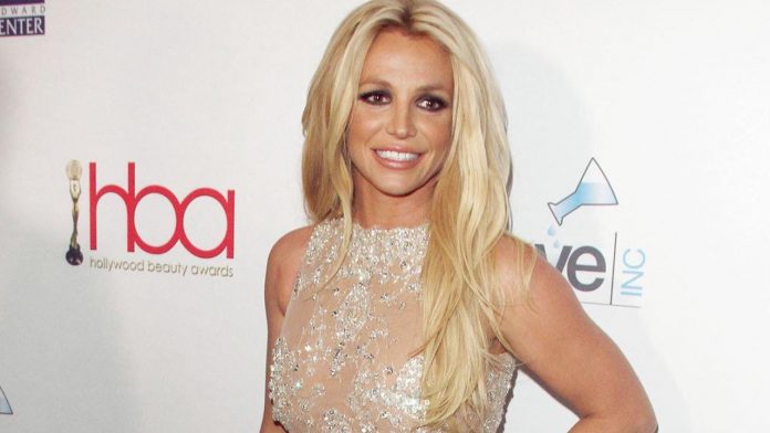 Britney Spears to Speak in Court on Conservatorship Case!!!