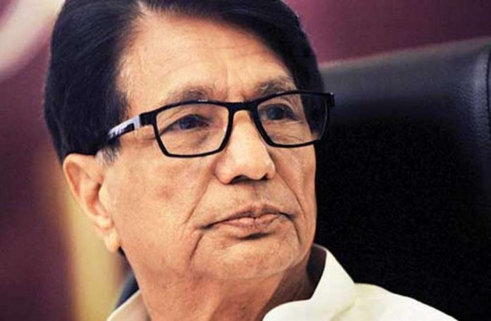 Chaudhary Ajit Singh Died at the Age of 82, Find The Reason Why?