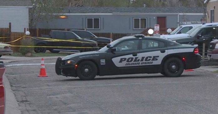 Colorado: Seven dead after gunman opens fire at birthday party