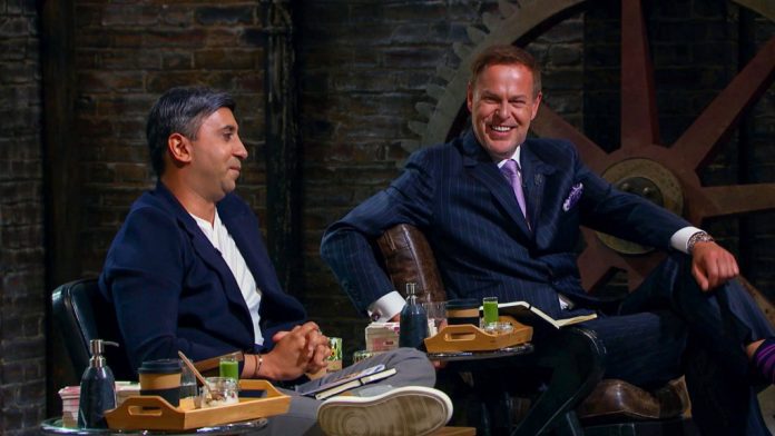 Dragon's Den: Is the money on the show real?
