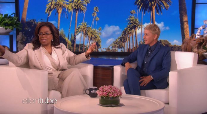 Ellen DeGeneres to discuss ending show in interview with Oprah Winfrey