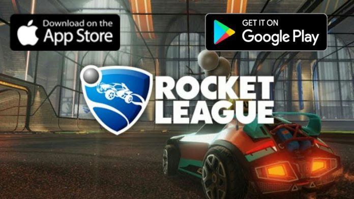 Epic Games has plans to bring the full Rocket League experience to Android, iOS!