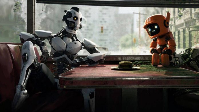Everything We Know About Love, Death and Robots Season 2!