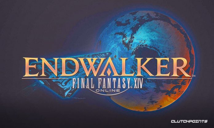 FFXIV, Final Fantasy XIV, Endwalker Release Date, Square Enix