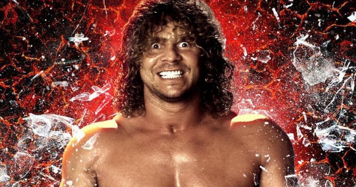 Flyin' Brian Pillman Honored by Family and Wrestling Fans on What Would've Been His 59th Birthday