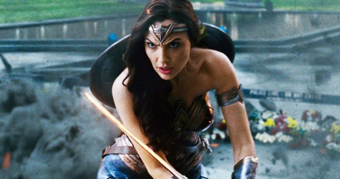 Gal Gadot Confirms Joss Whedon Threated Her Career During Justice League Shoot