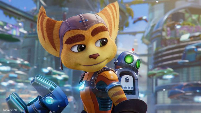 Games Inbox: Is Ratchet & Clank on PS5 the best looking game ever?