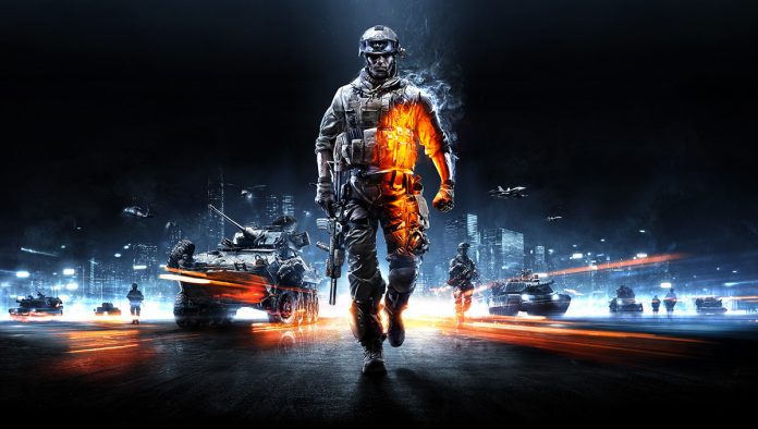 Games Inbox: Is the Battlefield 6 modern day setting a good idea?