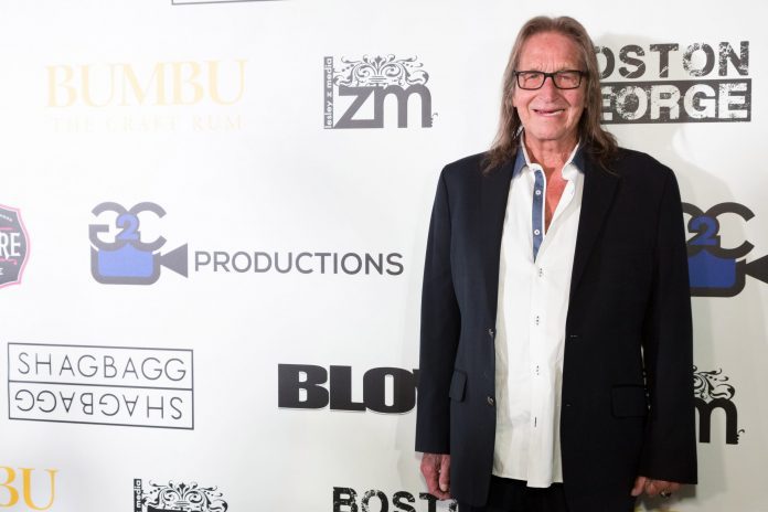 George Jung, played by Johnny Depp in 'Blow' DEAD at 78!!!