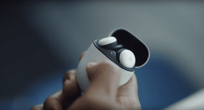 Google May Remove Swiping Volume Gestures From Pixel Buds A!