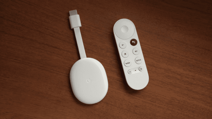 Google Updates Latest Chromecast with more HDR Controls and Improved Wi-Fi Performance!!!