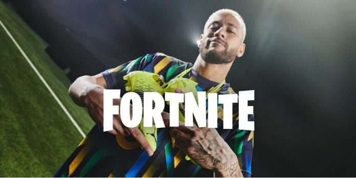 How To Get Neymar Jr In Fortnite? Neymar Challenges, Skin Prices And More!