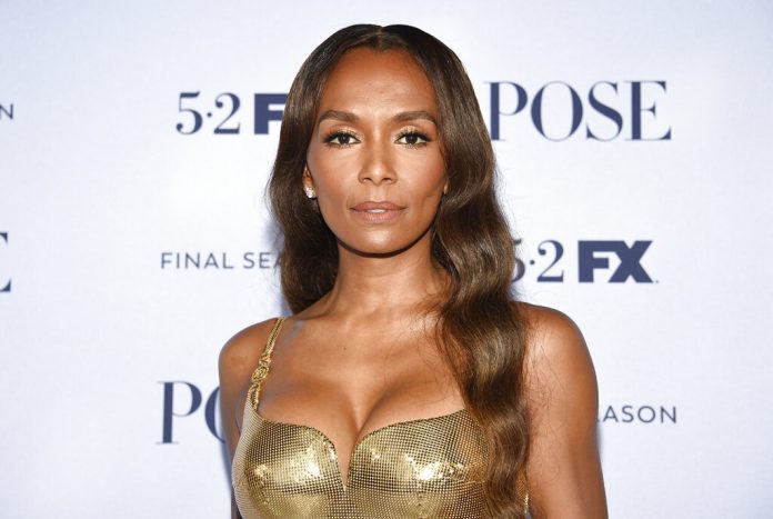 Janet Mock Lights Up Pose Premiere With Impassioned Speech About Inequality!