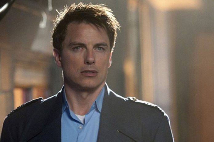 John Barrowman axed from Doctor Who: Time Fracture following allegations