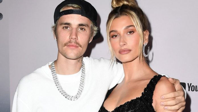 Justin Bieber Says There Was ‘Lack Of Trust’ At Start of His Marriage To Hailey Baldwin!