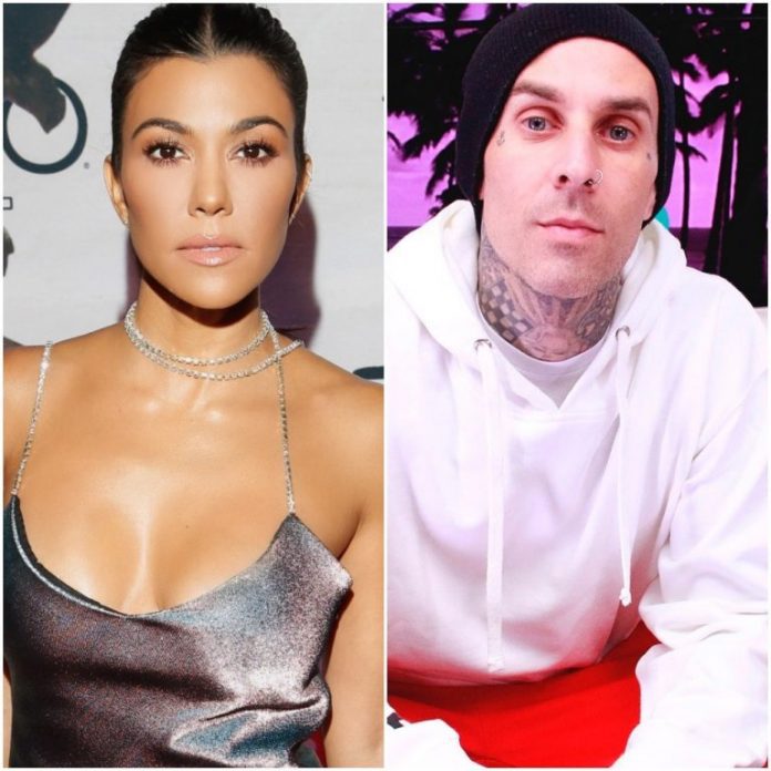 KUWTK: Kourtney Kardashian And Travis Barker - Here's Why They Share So Many Spicy Details About Their Romance!