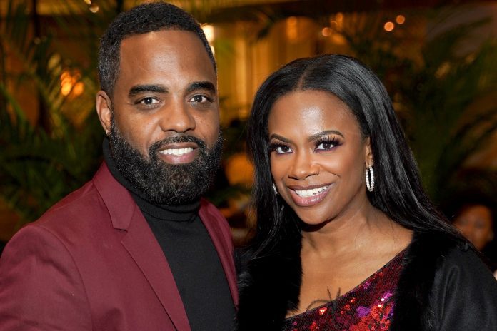 Kandi Burruss Celebrates An Important Person - Check Out Her Photo And Message