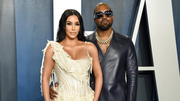 Kim Kardashian - Here's What It Would Take For The KUWTK Star To Call Out The Divorce And Take Kanye West Back!