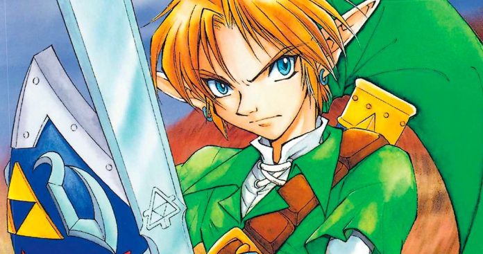 Legend of Zelda Anime Series for Adults Has Been Pitched by Castlevania Animator