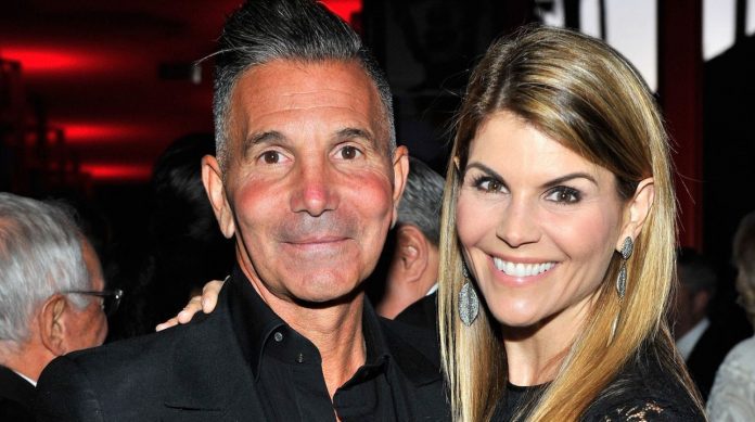 Lori Loughlin And Mossimo Giannulli Are Starting Over