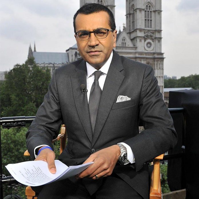 Martin Bashir leaves BBC in the midst of investigation into his meeting with Princess Diana!!!
