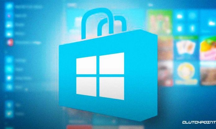 Microsoft Store reduces share to 12% this August 1