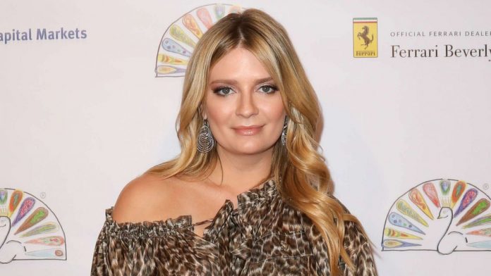 Mischa Barton uncovers she left 'The O.C.' because of 'harassment from some men on set'!!!