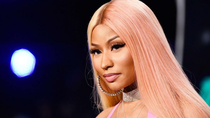 Nicki Minaj Opens Up About Her Dad's Fatal Hit And Run