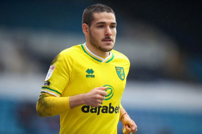 Norwich fire warning to Arsenal over Emi Buendia transfer