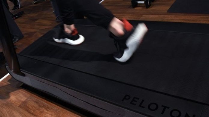 Peloton Recalls Treadmills After Injuries and a Child’s Death!!!