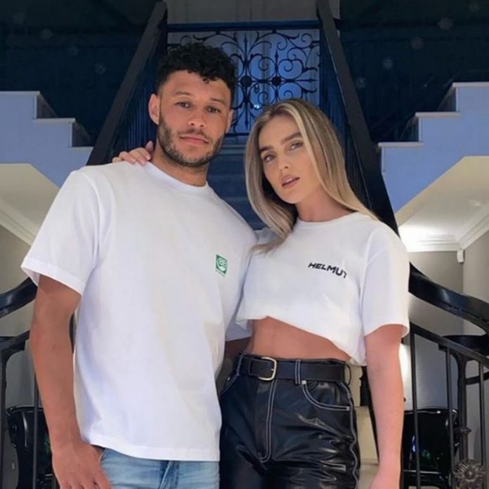 Perrie Edwards Is Expecting Her First Child - Check Out Her Excited Announcement!