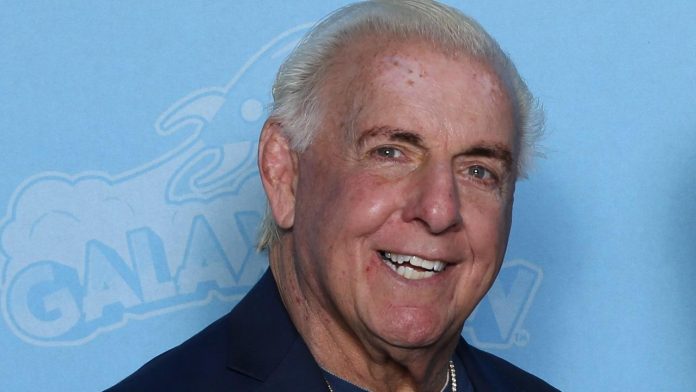 Ric Flair On If He Sees Daniel Bryan Staying With WWE!!! Find out here!!!